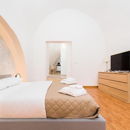 Bed and Breakfast Arco Gentile Bitonto Exterior foto