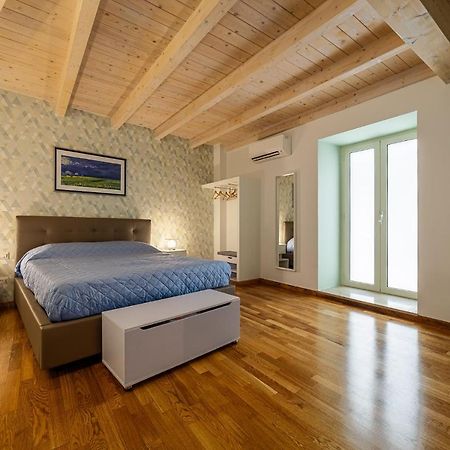 Bed and Breakfast Arco Gentile Bitonto Exterior foto