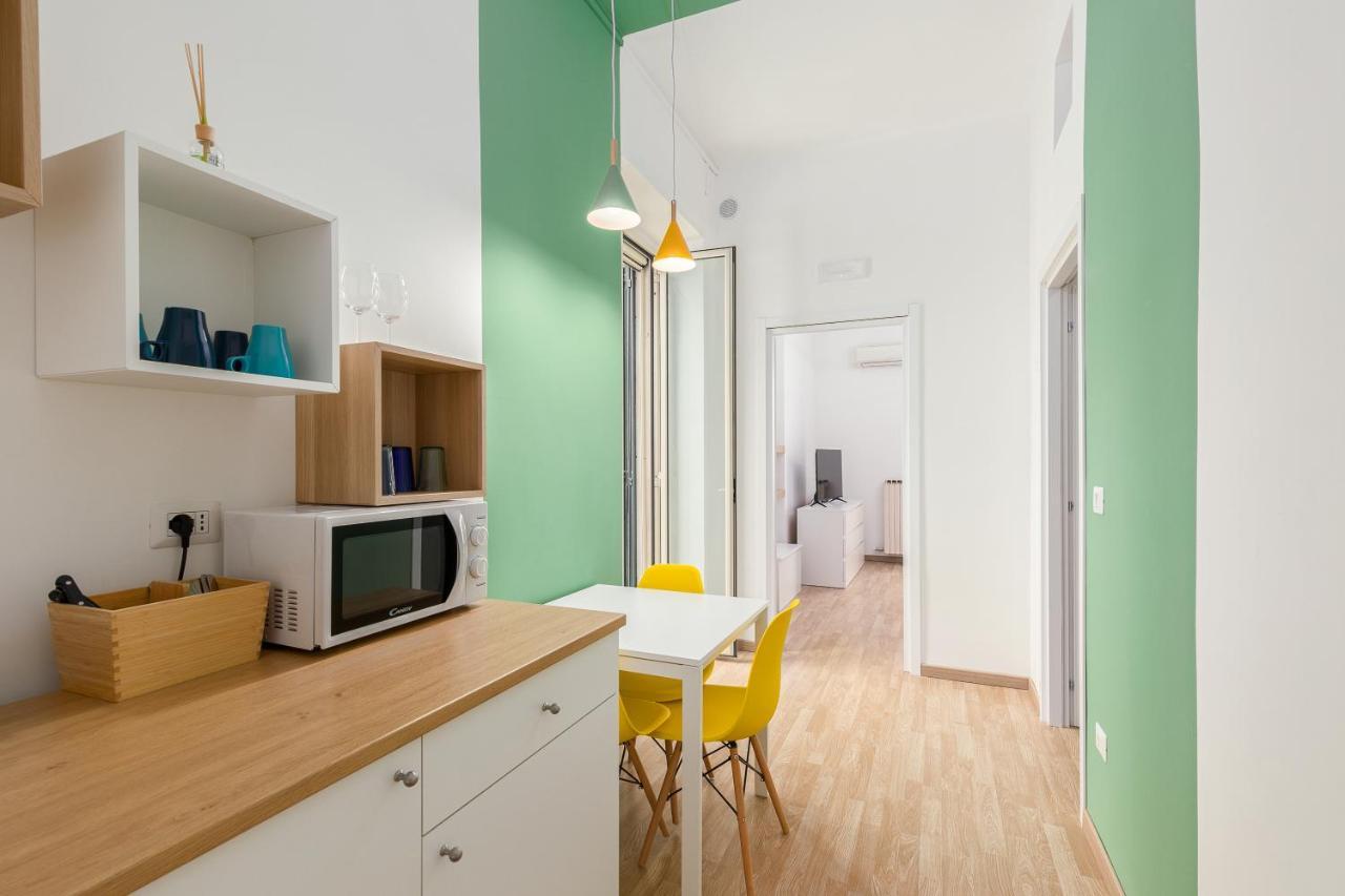 Bed and Breakfast Arco Gentile Bitonto Exterior foto