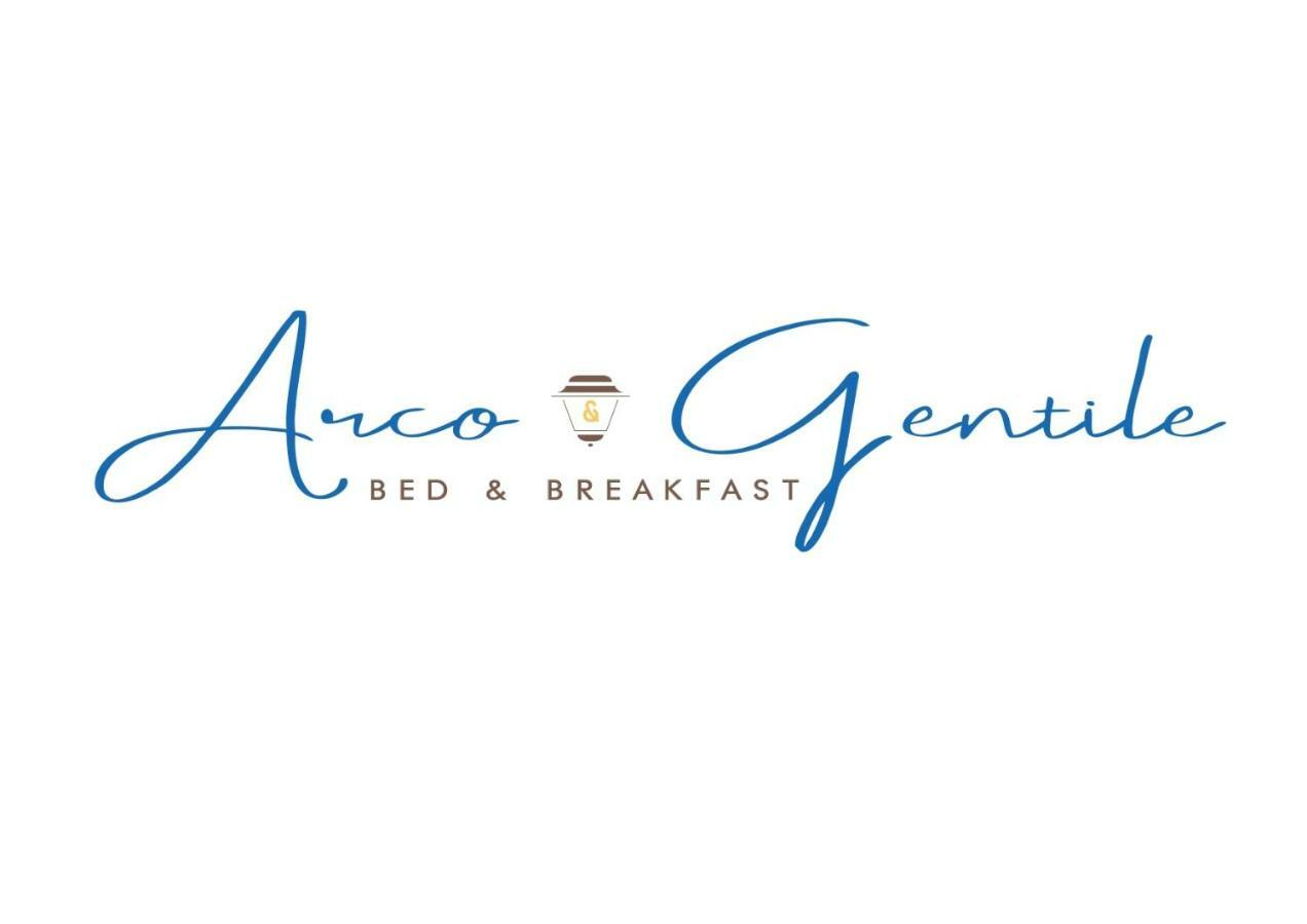 Bed and Breakfast Arco Gentile Bitonto Exterior foto