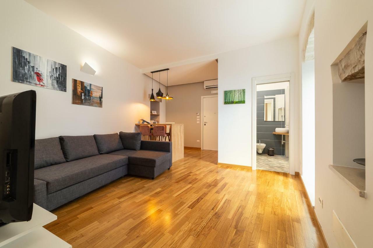 Bed and Breakfast Arco Gentile Bitonto Exterior foto