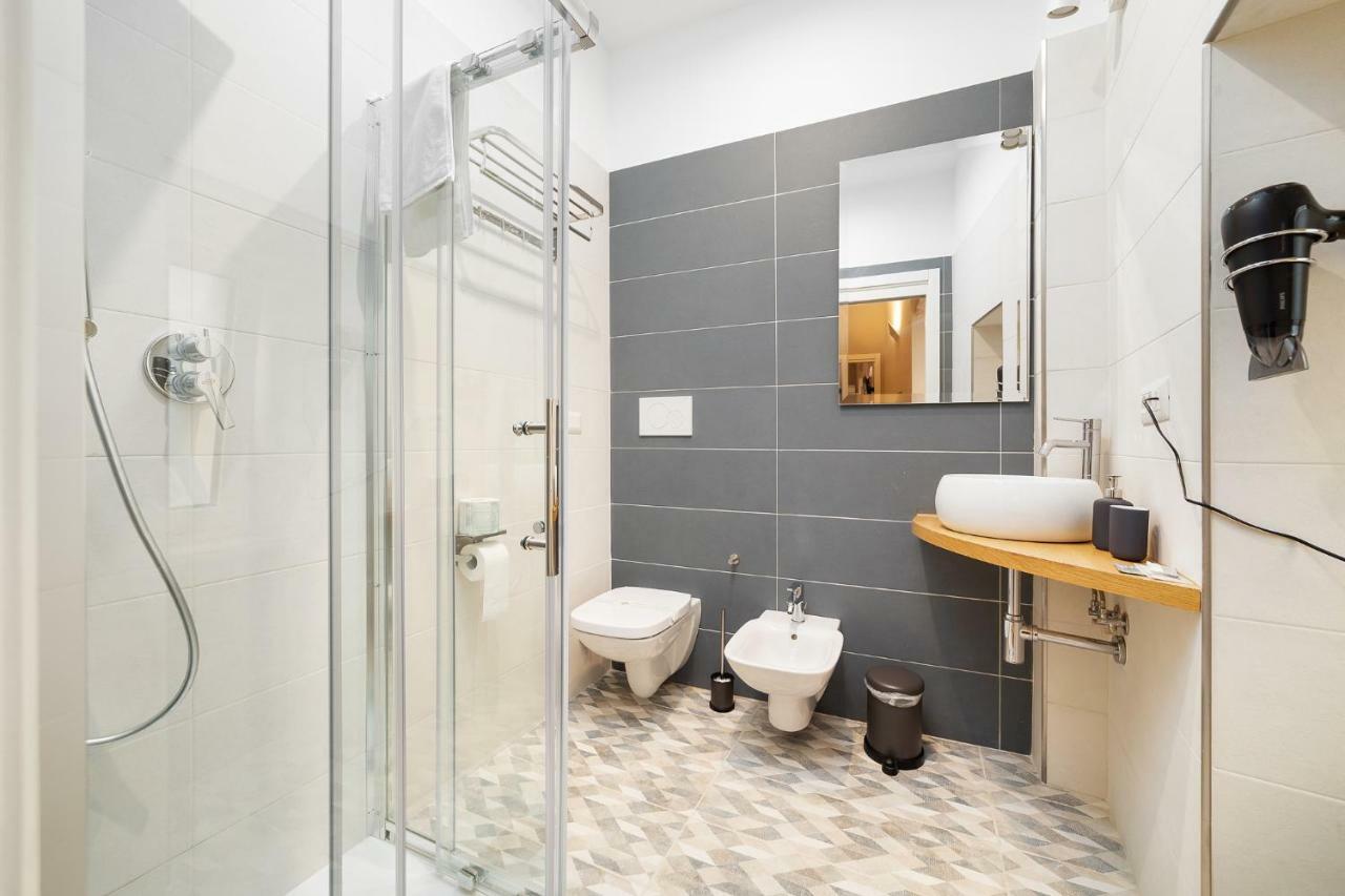 Bed and Breakfast Arco Gentile Bitonto Exterior foto