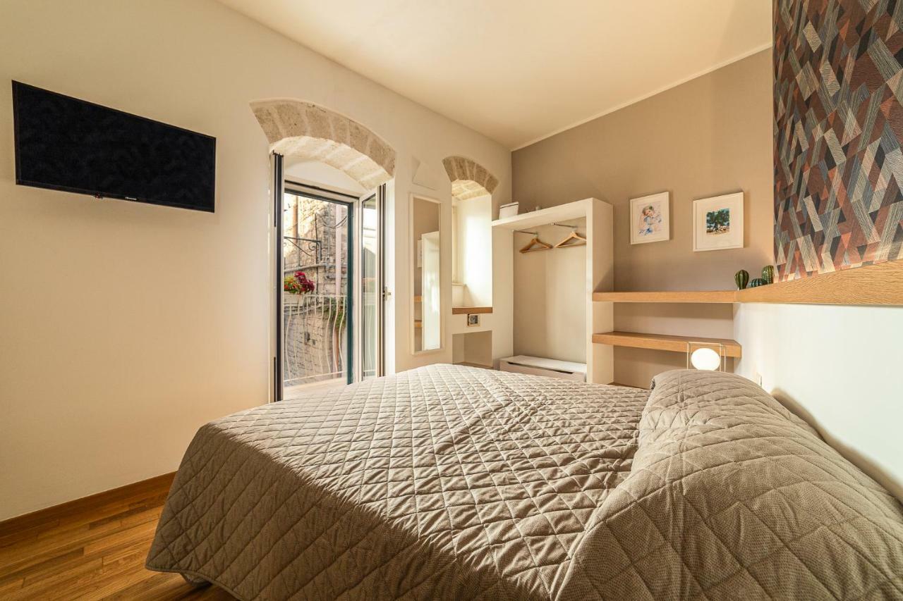 Bed and Breakfast Arco Gentile Bitonto Exterior foto